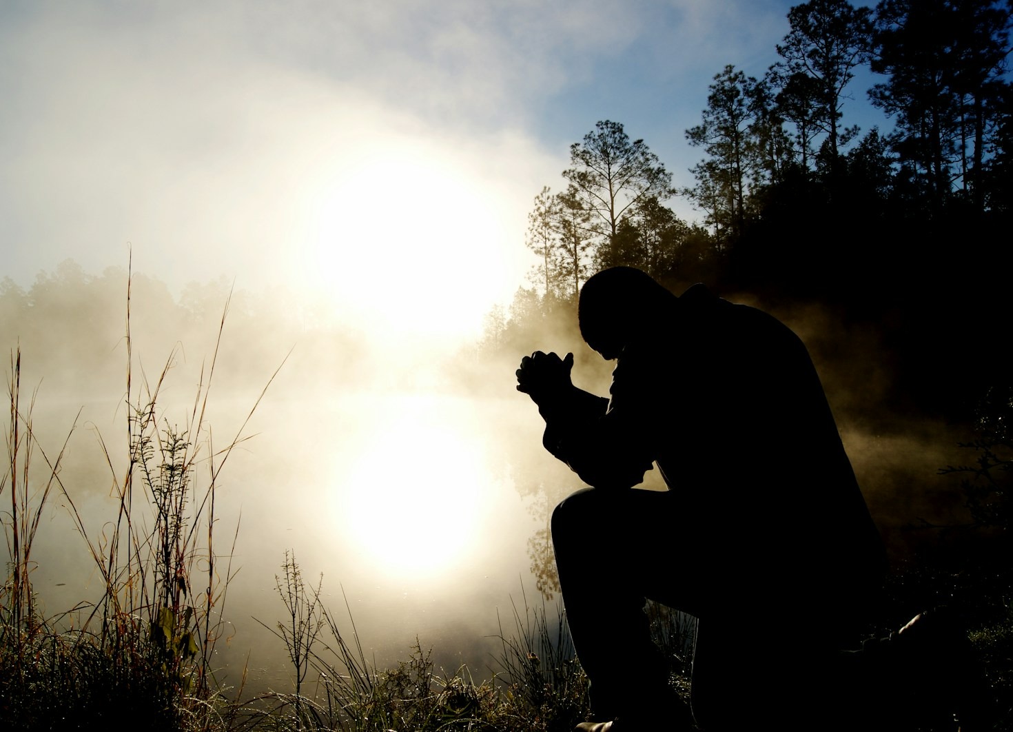 How Daily Prayers Strengthen Your Faith