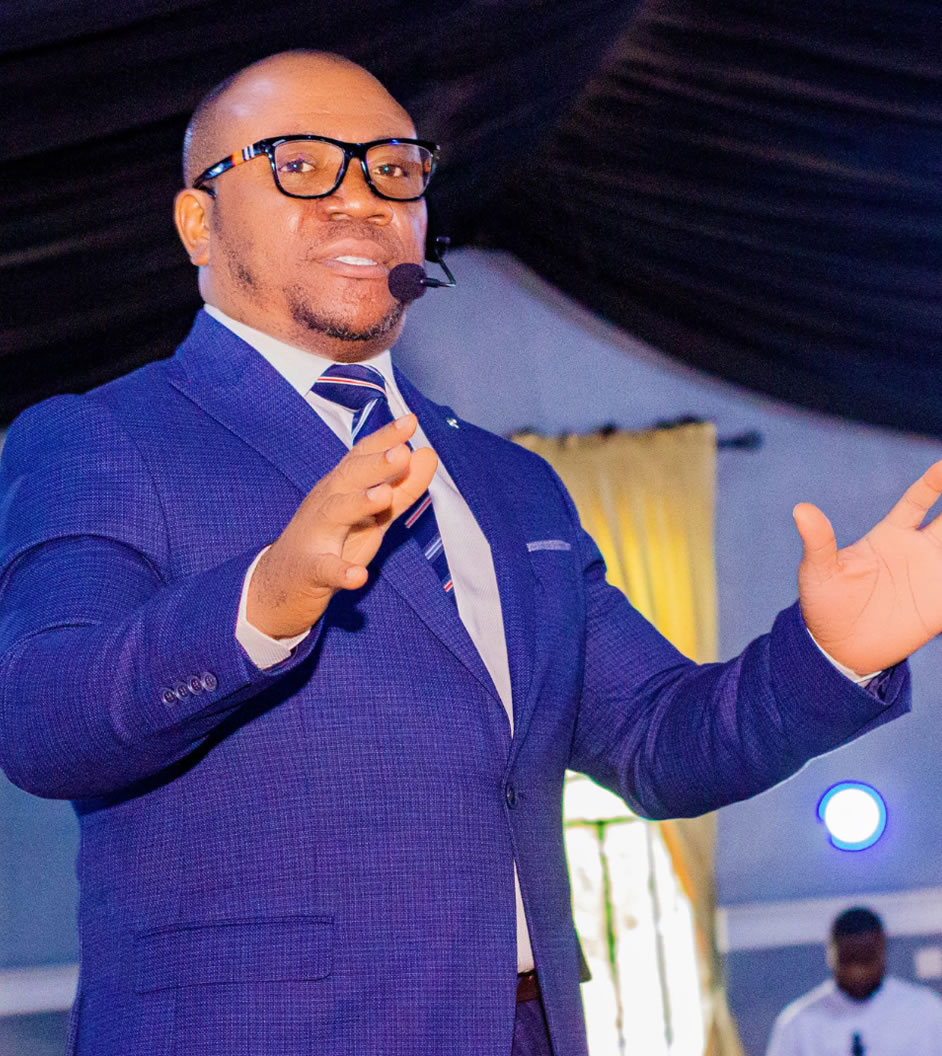 pastor daniel-decades of impact