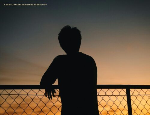 Why Good People Suffer Repeated Battles