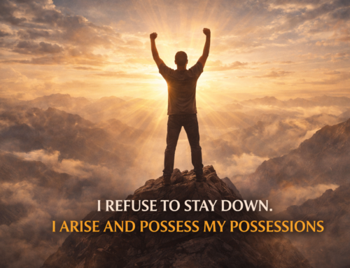 Fasting (Day 3) | Destroying Every Demonic Resistance, Opposition, and Witchcraft