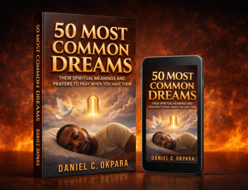 50 Most Common Dreams, Their Spiritual Meanings, and Prayers to Pray When You Have Them